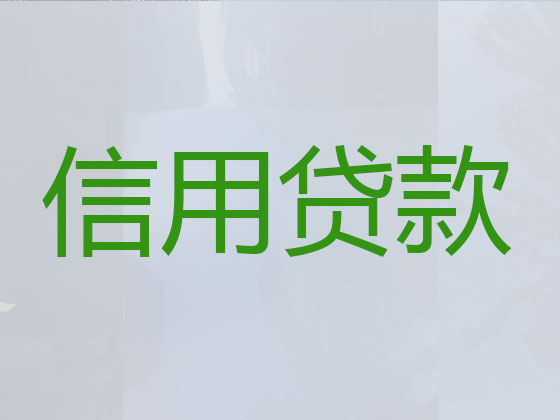 昌吉贷款正规公司